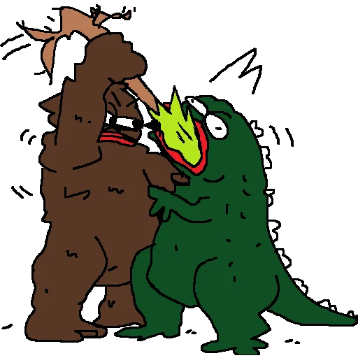 clipart illustration animated cartoon