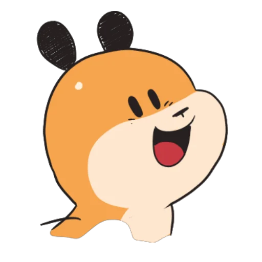 Pépin by Kéké - клипарт