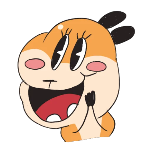 клипарт иллюстрация мультфильм