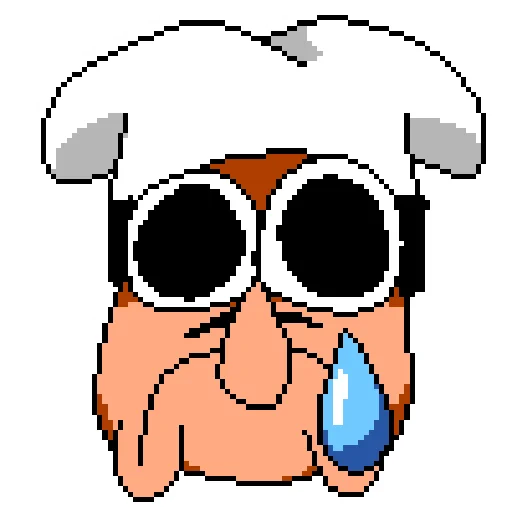 Пеппино Спагетти от @karadical - 