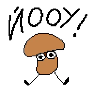 Sticker Пеппино Спагетти от @karadical - 11