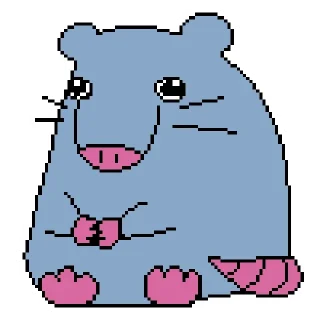 Sticker Пеппино Спагетти от @karadical - 8