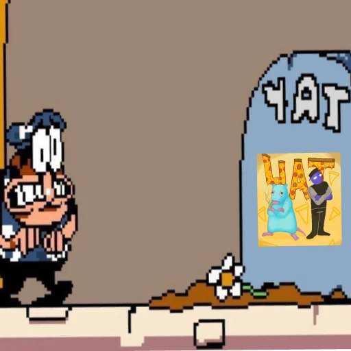 Пицца тавер И культ овчины - 