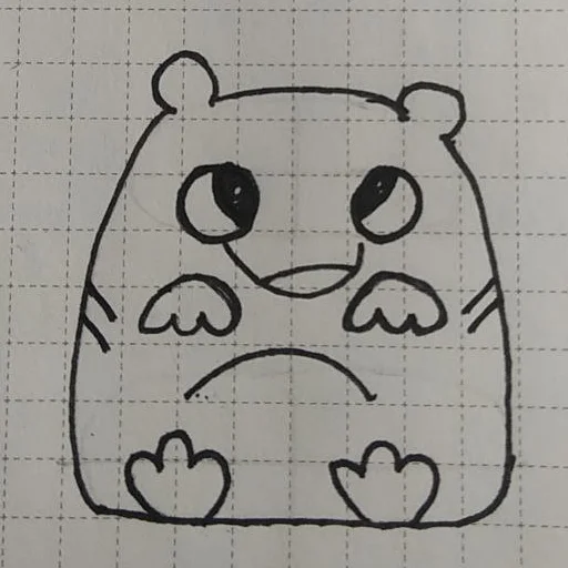 Стикер Peppino_45 - 1