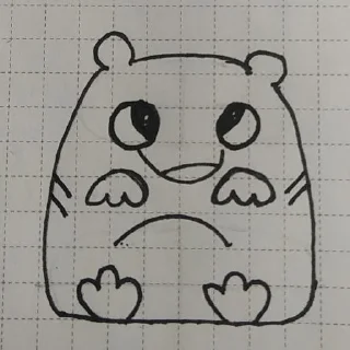 Стикер Пицца тавер И культ овчины - 4