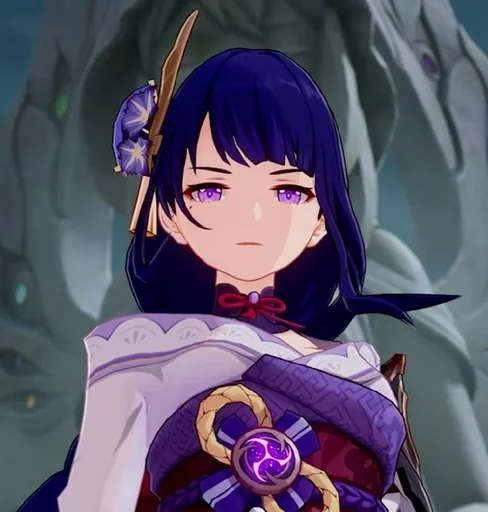 anime cartoon cg artwork