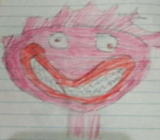 PeraiFeisFops :: @fStikBot - drawing