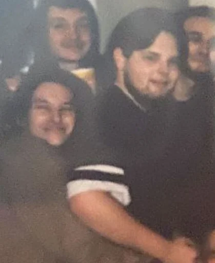 Стикер Perdunva - 1