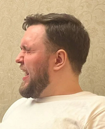 Стикер Perdunva - 1