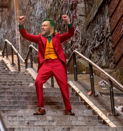 Sticker Perdunva - 1