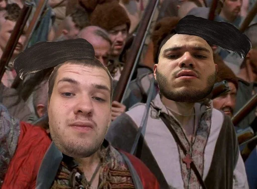 Sticker Perdunva - 1