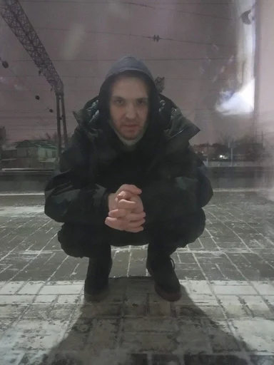 Стикер Perdunva - 1