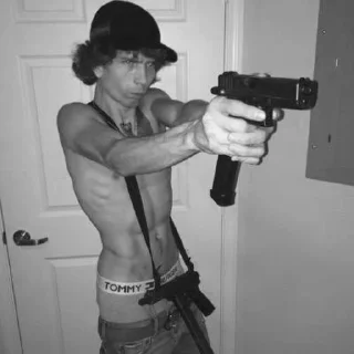 Sticker Kozirki - 11