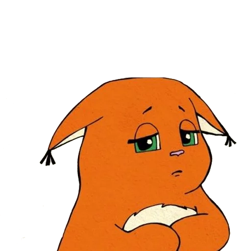 Стикер Peregorela - 9