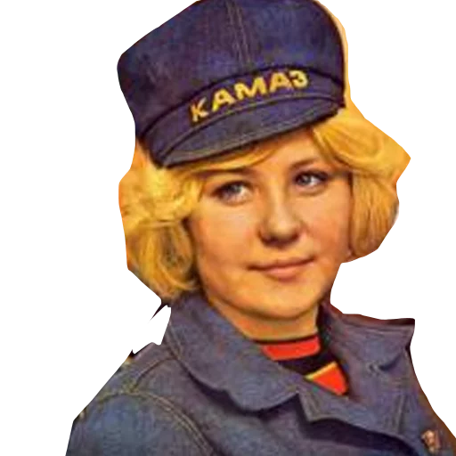 Стикер Peregorela - 7