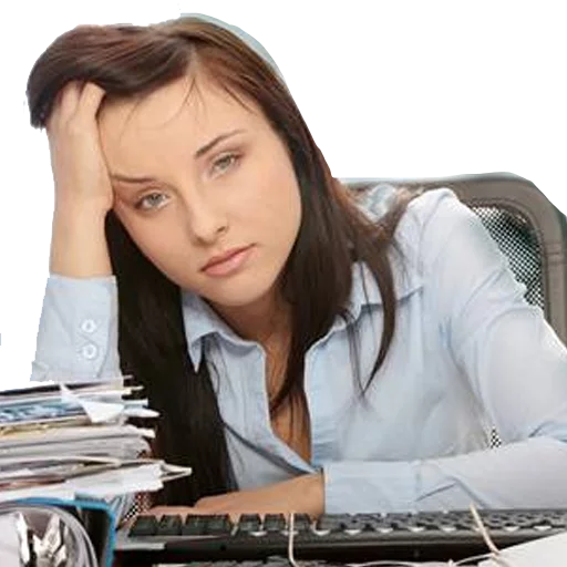 Стикер Peregorela - 6