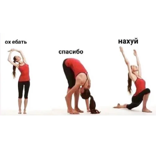 спорт физическая подготовка колено