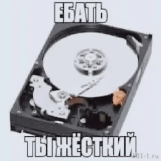 Sticker Люблю трусики - 5