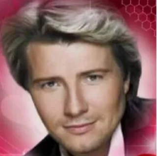 Sticker На случай важных переговоров - 11