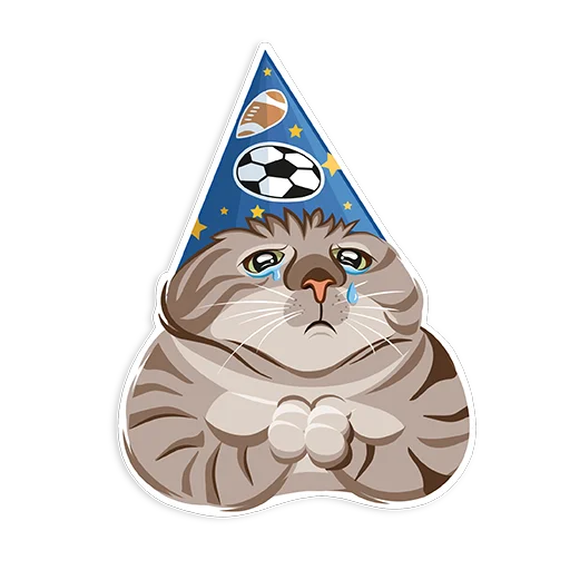 Стикер ВЖУХ и «Большая перемена» - 5