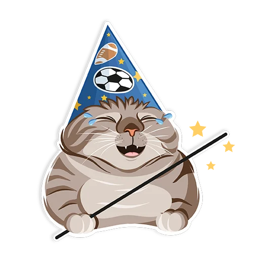 Стикер ВЖУХ и «Большая перемена» - 2