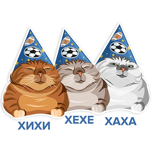 Стикер ВЖУХ и «Большая перемена» - 0