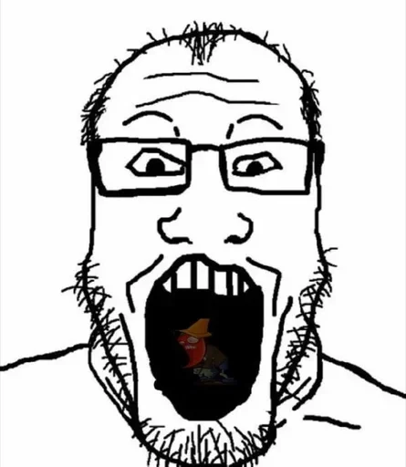 рисование искусство эскиз