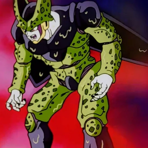 cartoon animation fictional character