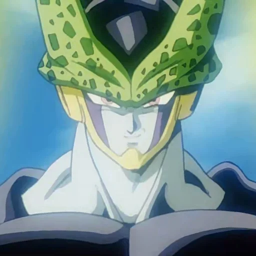 fictional character anime cartoon