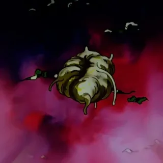 Стикер 𝑃𝐸𝑅𝐹𝐸𝐶𝑇 𝐶𝐸𝐿𝐿 @Dragon_Ball_Myth - 5