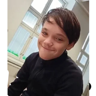 Sticker Perhe🦕 - 6