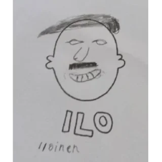 Sticker Perhe🦕 - 5