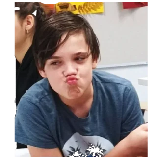 Sticker Perhe🦕 - 10