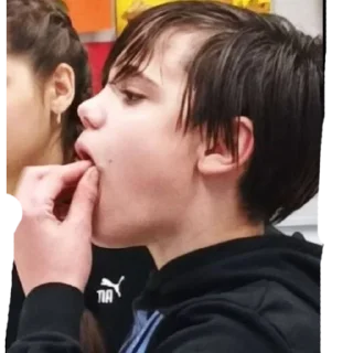 Sticker Perhe🦕 - 4