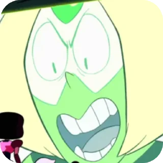 Sticker Пери^^ - 10