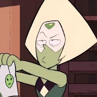 Sticker Пери^^ - 4