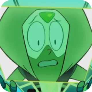 Sticker Пери^^ - 3