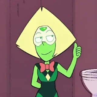 Sticker Пери^^ - 6