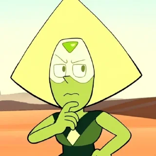 Sticker Пери^^ - 9