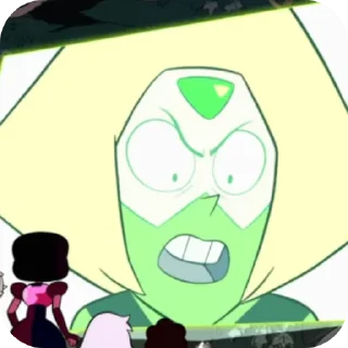 Sticker Пери^^ - 1