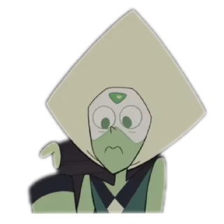 Sticker Пери^^ - 5