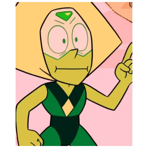 Стикер Perydot - 11