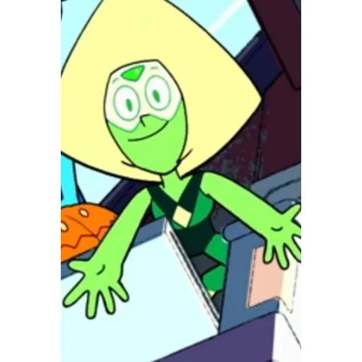 Стикер Perydot - 10