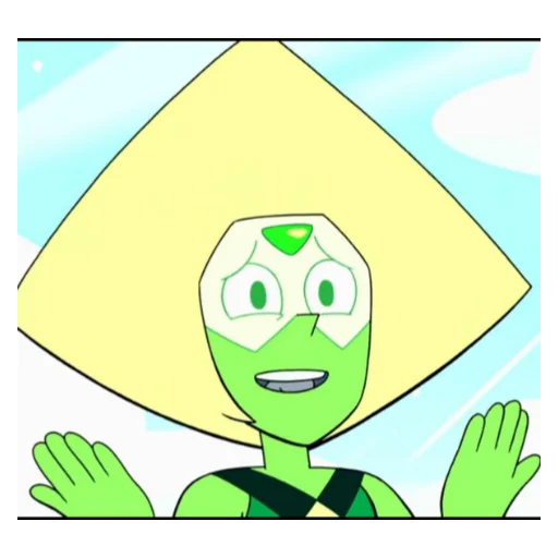 Стикер Perydot - 9