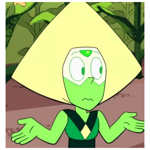 Стикер Perydot - 8