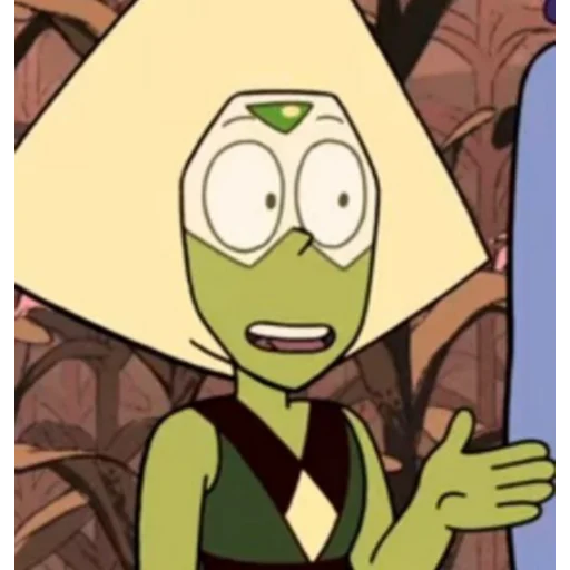 Стикер Perydot - 7