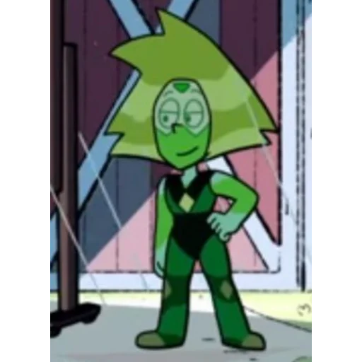 Стикер Perydot - 6