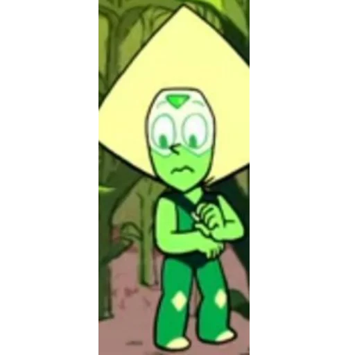 Стикер Perydot - 5