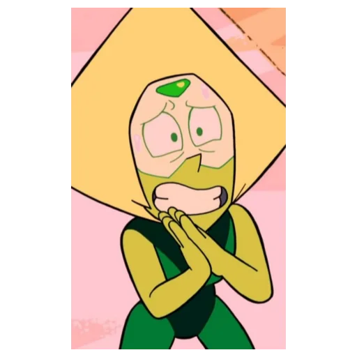 Стикер Perydot - 3