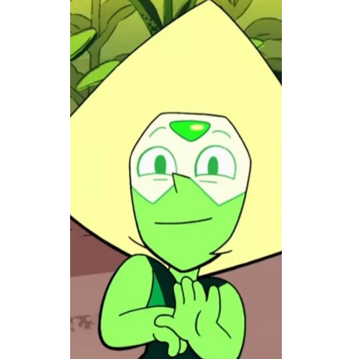 Стикер Perydot - 1